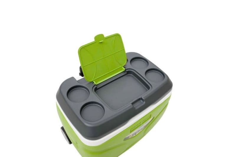 Vango Pinnacle Wheelie 30L Cooler