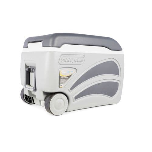 Vango Pinnacle Wheelie 45L Cooler