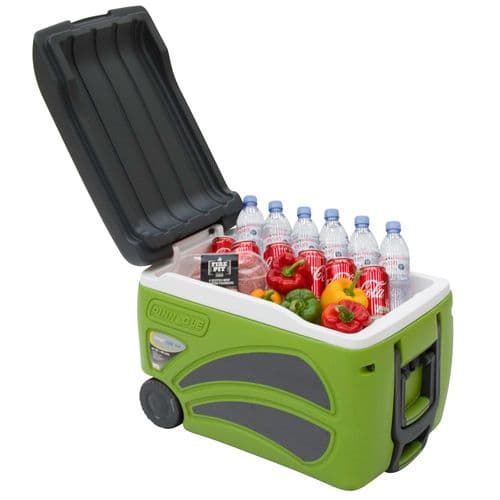 Vango Pinnacle Wheelie 45L Cooler