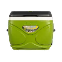Vango Pinnacle Wheelie 66L Cooler