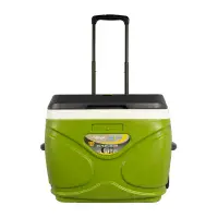 Vango Pinnacle Wheelie 66L Cooler