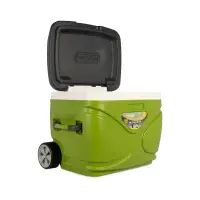 Vango Pinnacle Wheelie 66L Cooler