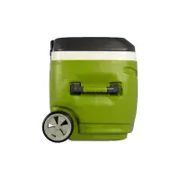 Vango Pinnacle Wheelie 66L Cooler