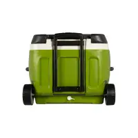 Vango Pinnacle Wheelie 66L Cooler