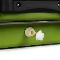 Vango Pinnacle Wheelie 66L Cooler