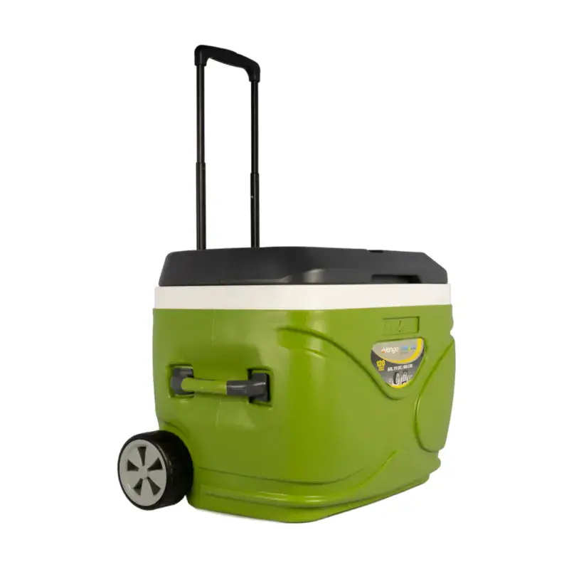 Vango Pinnacle Wheelie 66L Cooler