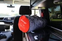 Vango PopTop 5cm Campervan Mattress Topper
