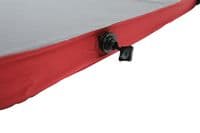 Vango PopTop 5cm Campervan Mattress Topper