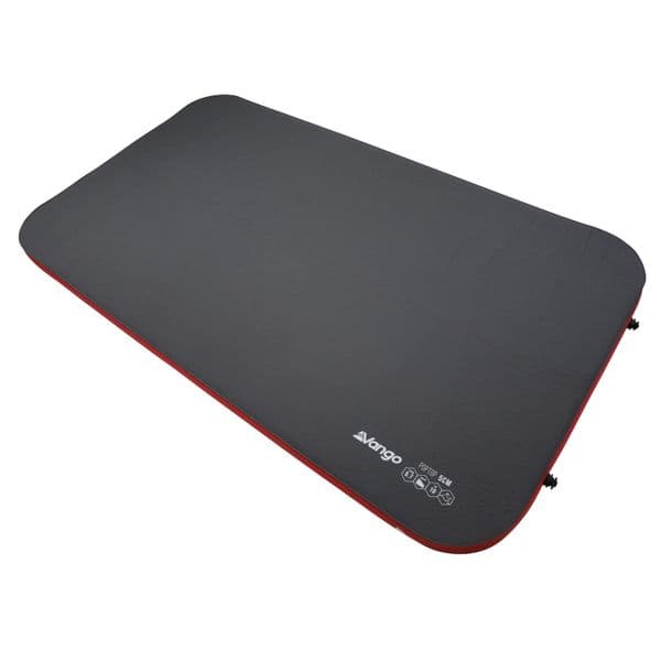 Vango PopTop 5cm Campervan Mattress Topper
