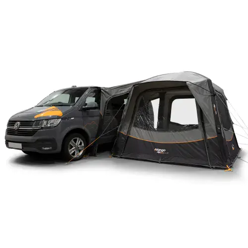 Vango Quadris AIR LOW Drive-Away Awning - 2026