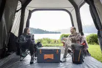 Vango Quadris AIR LOW Drive-Away Awning - Bundle Kit 2026