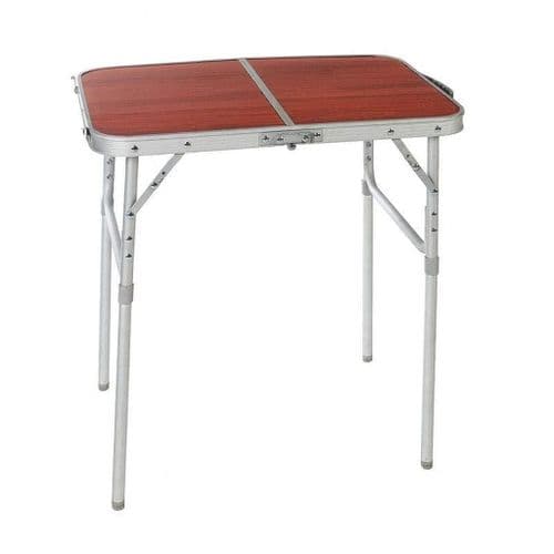 Vango Redwood Duo 60 Folding Camping Table
