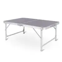 Vango Redwood  Duo 90 Folding Camping Table