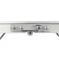 Vango Redwood  Duo 90 Folding Camping Table