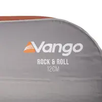 Vango Rock & Roll 12cm Self-Inflating Mattress Topper