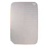 Vango Rock & Roll 12cm Self-Inflating Mattress Topper