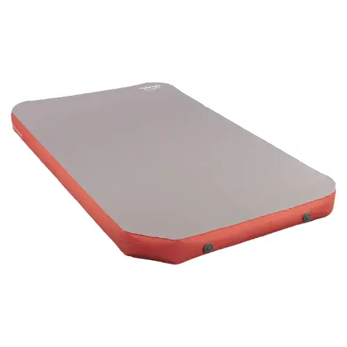 Vango Rock & Roll 12cm Self-Inflating Mattress Topper
