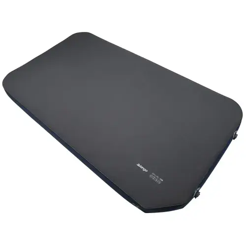 Vango Rock & Roll 12cm Self-Inflating Mattress Topper