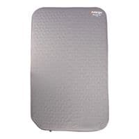 Vango Rock & Roll LUX 12cm Mattress Topper | VW Campervan Rock and Roll Bed Comfort