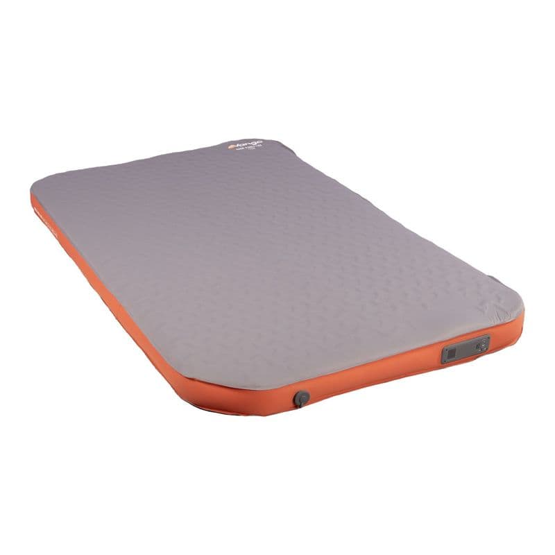 Vango Rock & Roll LUX 12cm Mattress Topper | VW Campervan Rock and Roll Bed Comfort