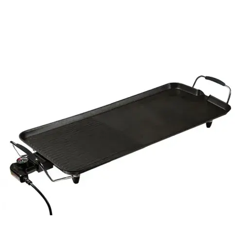 Vango Scran XL Electric Camping Griddle – 1500W