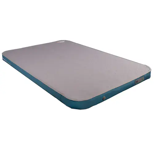 Vango Shangri-La Lux 12 Double Self-Inflating Mat