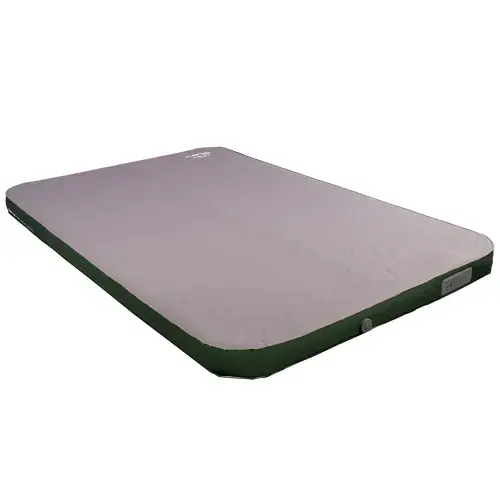 Vango Shangri-La Lux 16 Double Self-Inflating Mat