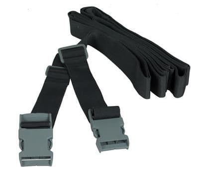 Vango Spare Storm Straps 3.5m
