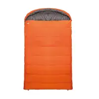 Vango Stellar Double Sleeping Bag