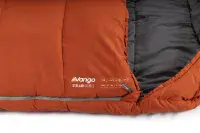 Vango Stellar Double Sleeping Bag