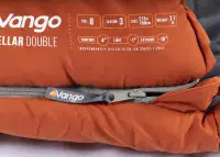 Vango Stellar Double Sleeping Bag