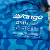 Vango Stellar Junior Sleeping Bag