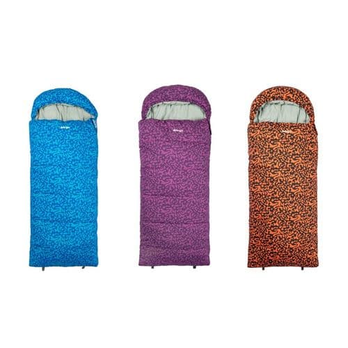 Vango Stellar Junior Sleeping Bag