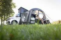 Vango Sunlight AIR Canopy / Awning - LOW