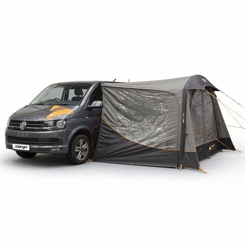 Vango Sunlight AIR Canopy / Awning - LOW