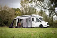 Vango Sunlight AIR ProShield Canopy / Awning - MID