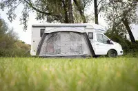 Vango Sunlight AIR ProShield Canopy / Awning - MID