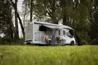 Vango Sunlight AIR ProShield Canopy / Awning - MID