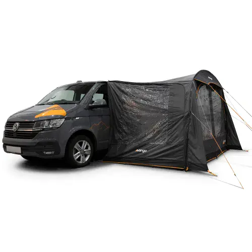 Vango Sunlight Canopy/Awning Poled - LOW