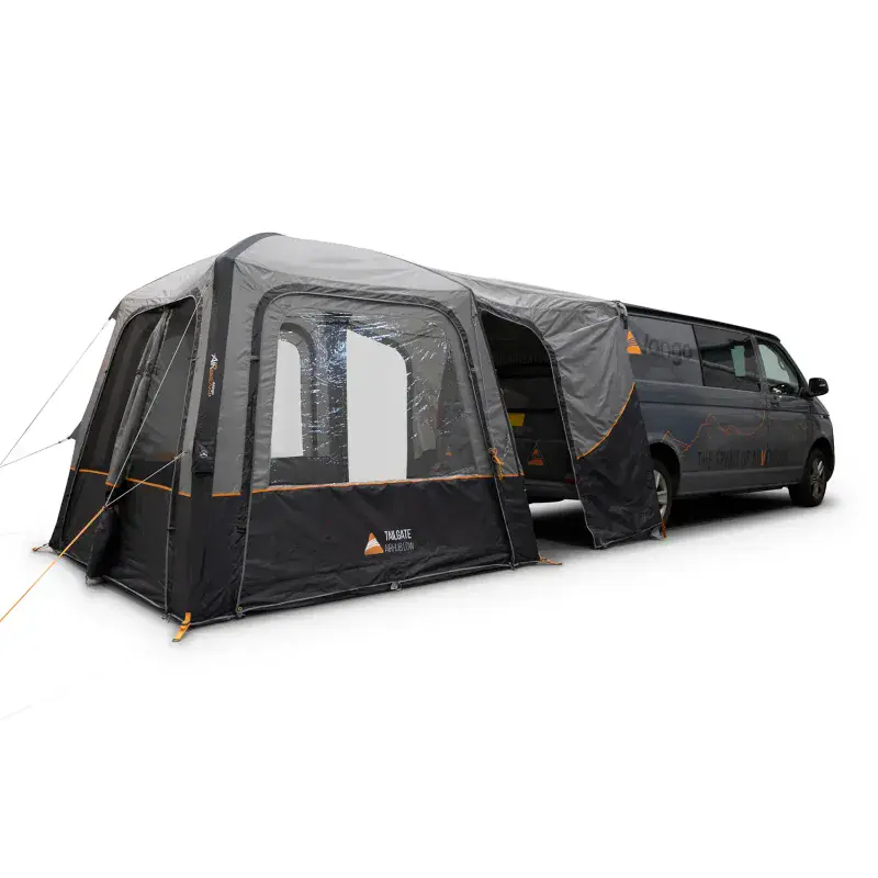 Vango Tailgate AirHub II LOW Drive-Away Awning - 2026