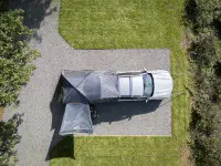 Vango Tailgate Hub II LOW Drive-Away Awning - 2026