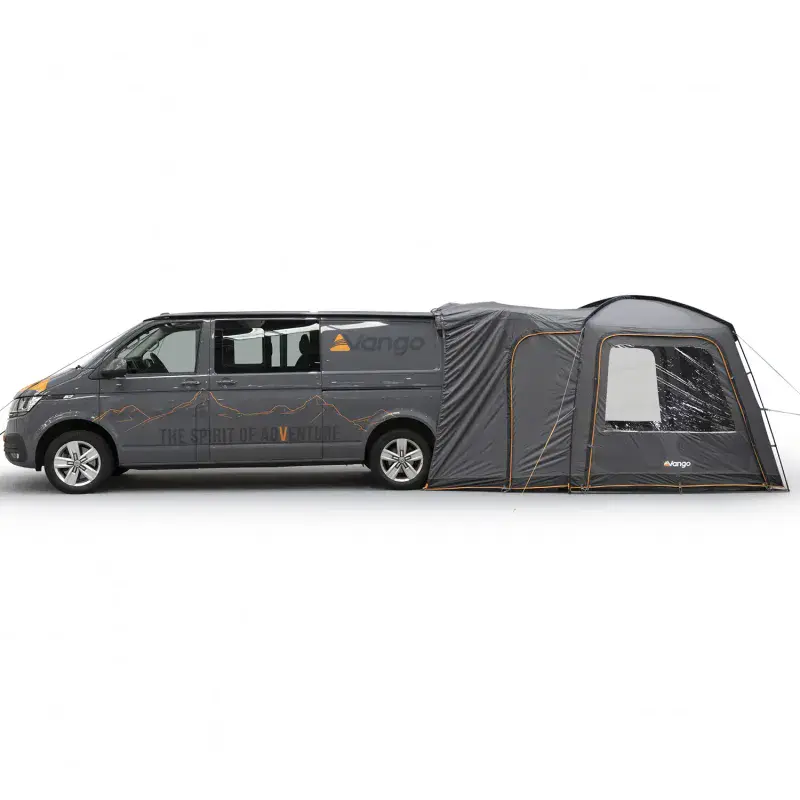 Vango Tailgate Hub II LOW Drive-Away Awning - 2026