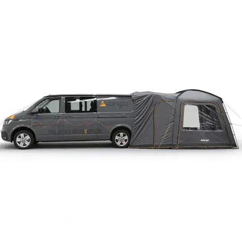 Vango Tailgate Hub II LOW Drive-Away Awning - 2026