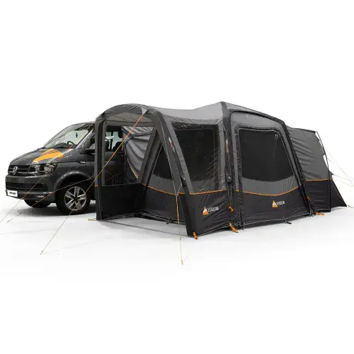 Vango Versos AIR LOW Drive-Away Awning - 2026
