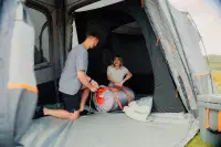 Vango Versos AIR LOW Drive-Away Awning - Bundle Kit 2026