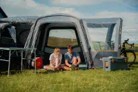 Vango Versos AIR LOW Drive-Away Awning - Bundle Kit 2026