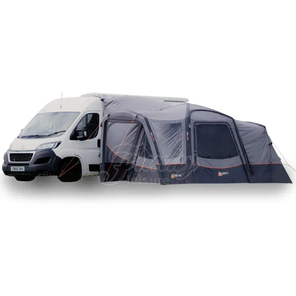 Vango Versos AIR MID DriveAway Awning