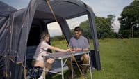 Vango Versos AIR MID Drive-Away Awning - 2026