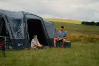 Vango Versos AIR MID Drive-Away Awning - 2026