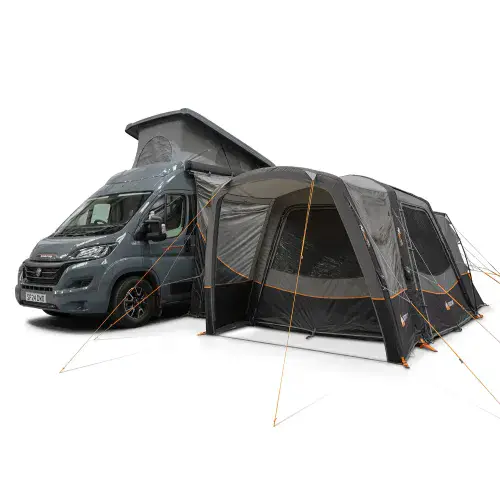 Vango Versos AIR MID Drive-Away Awning - 2026